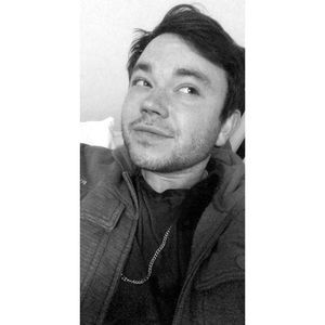 Meet your Posher, Chase